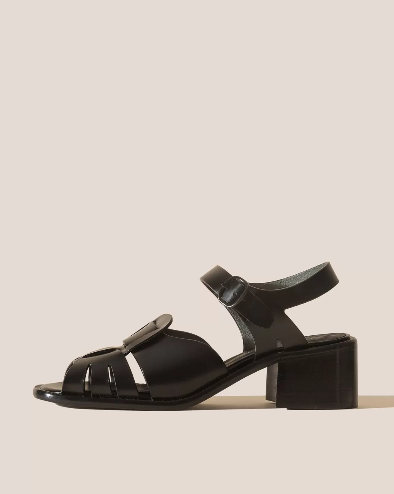 Ancora Squared Heeled>Hereu Studio Clearance