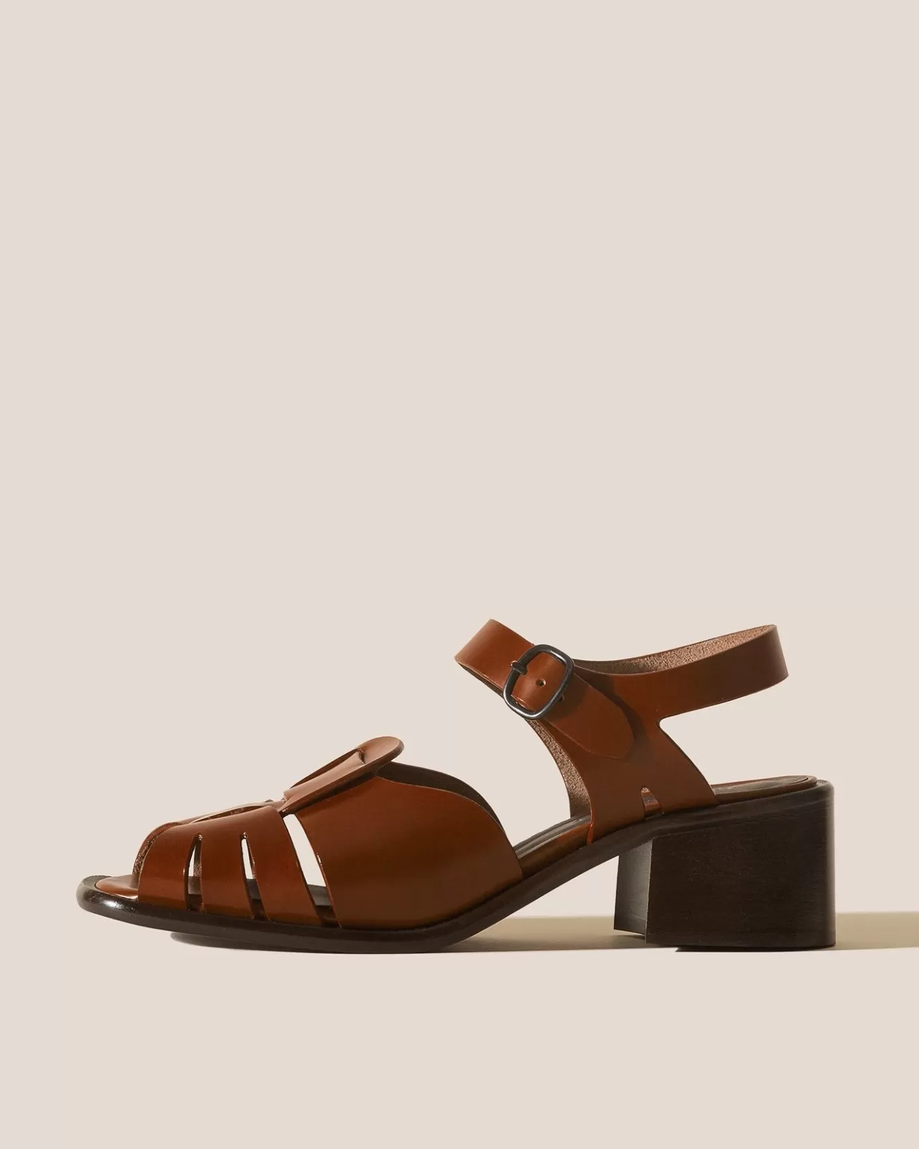 Ancora Squared Heeled>Hereu Studio Discount