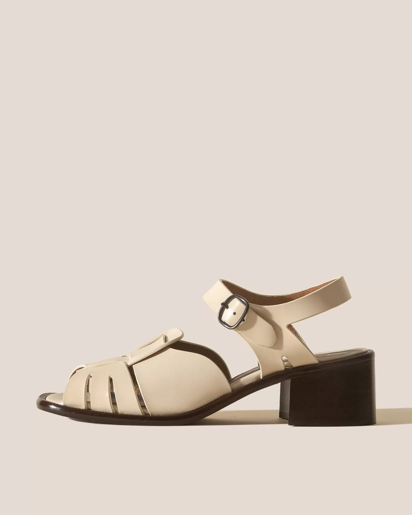 Ancora Squared Heeled>Hereu Studio Sale