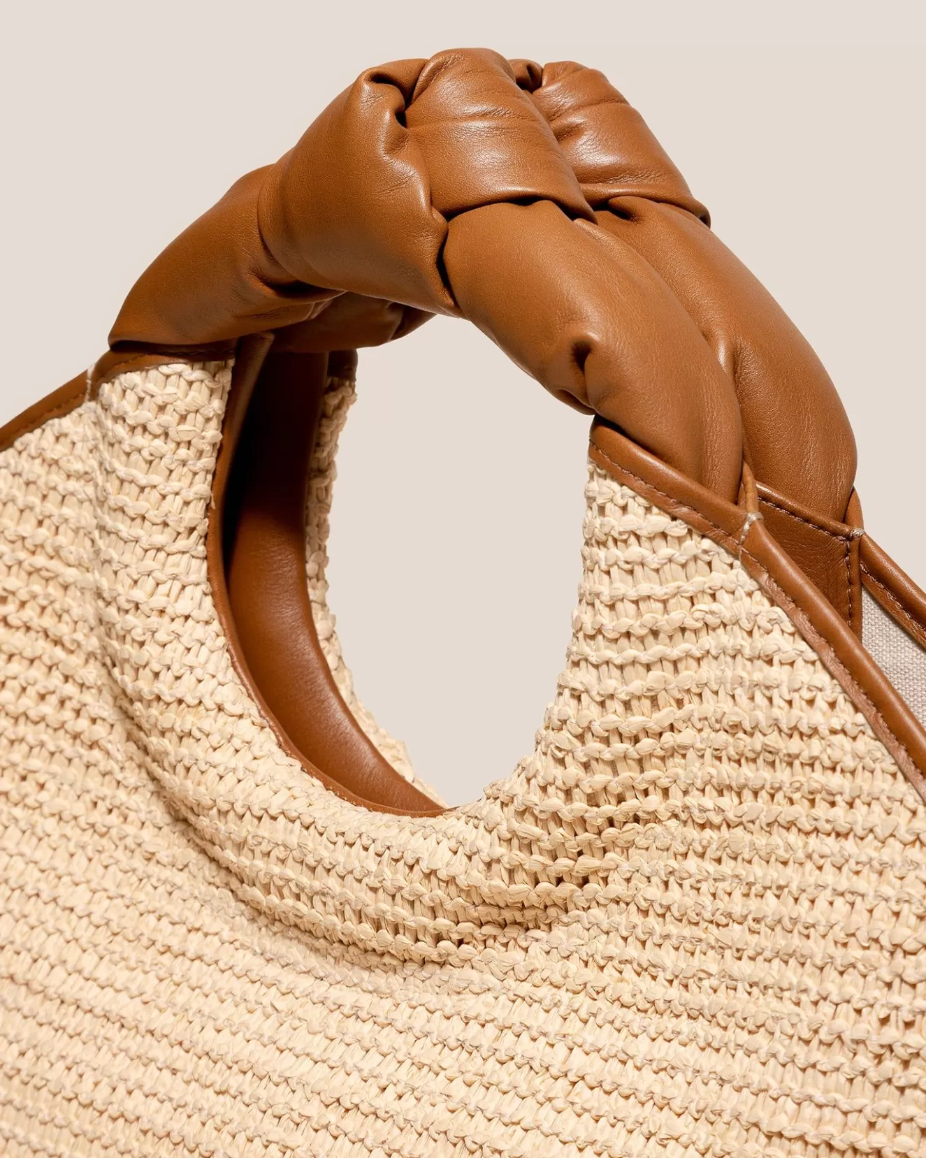 Castell Raffia>Hereu Studio Fashion