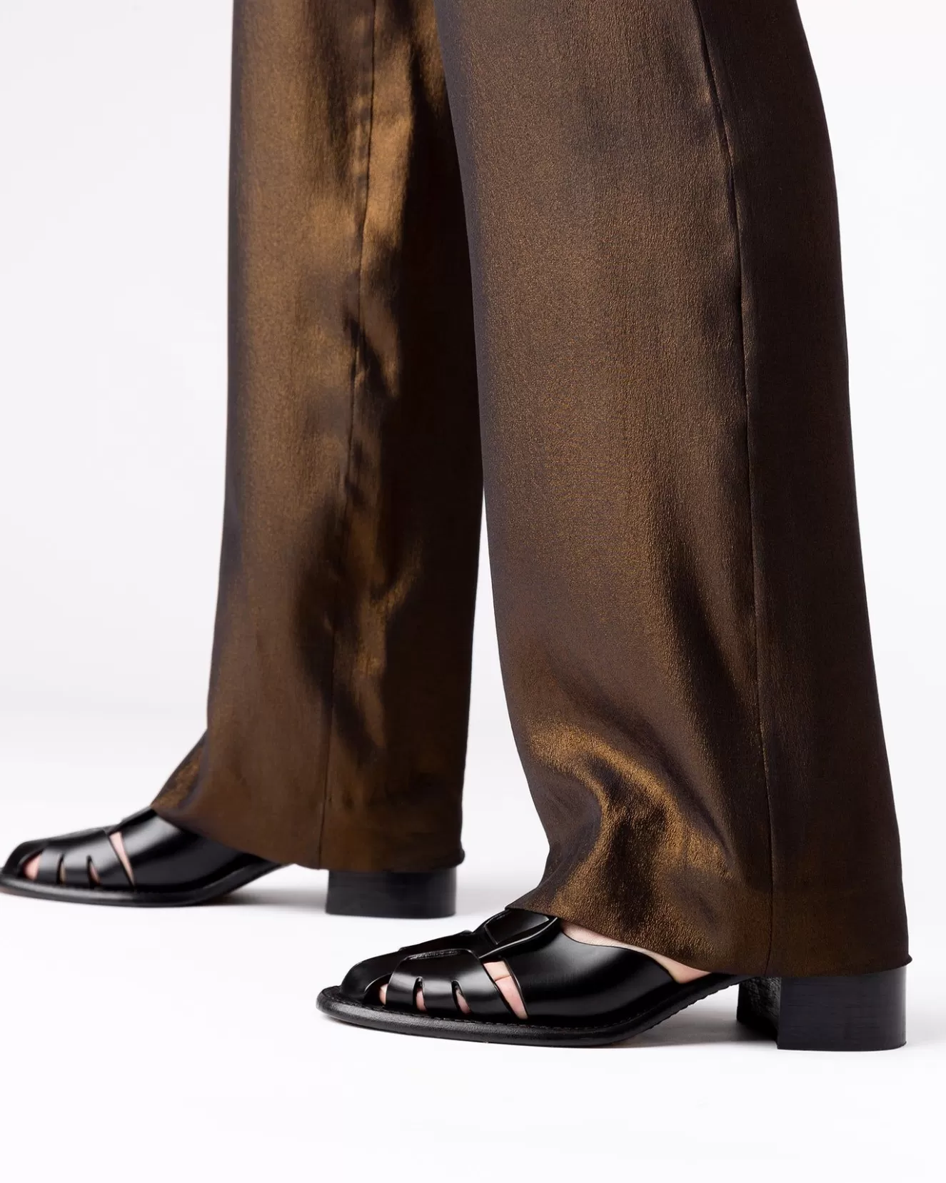 Pesca Heeled>Hereu Studio Shop