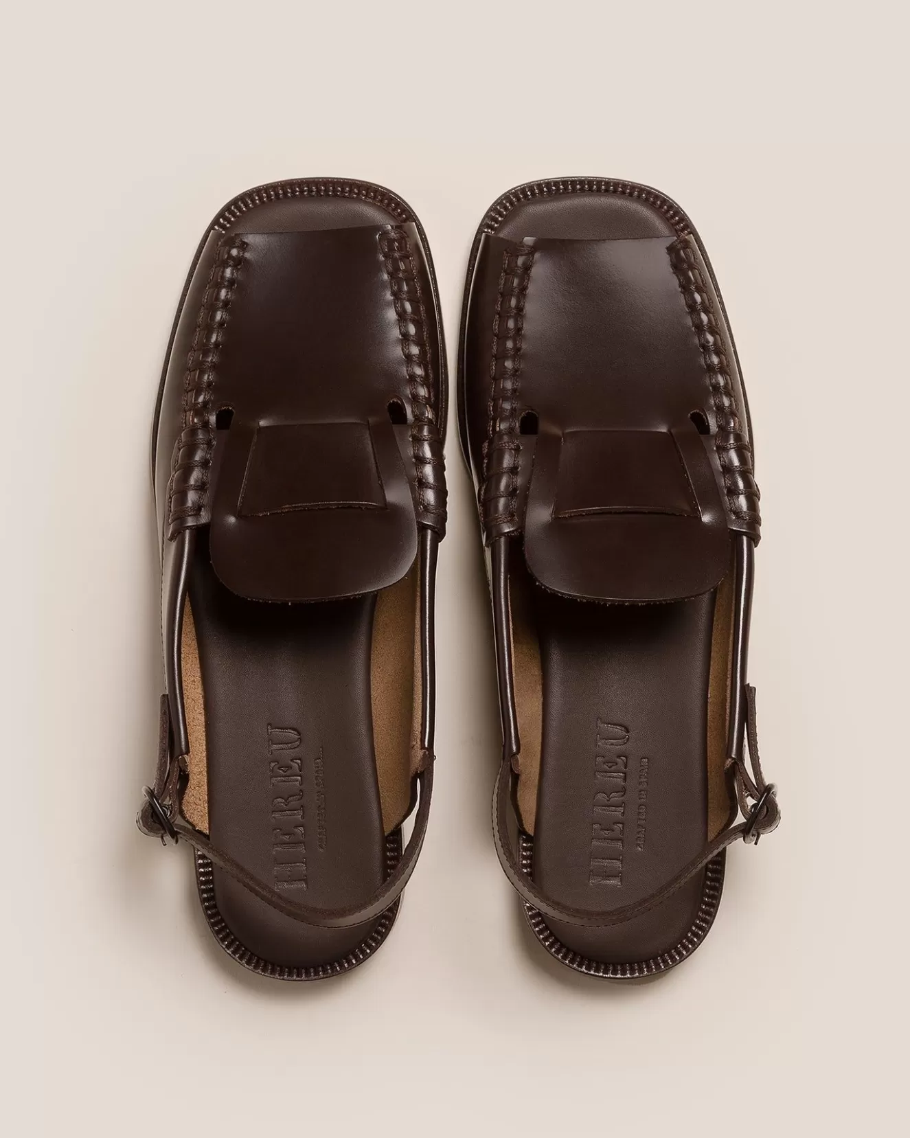 Sineu Sandal>Hereu Studio Online